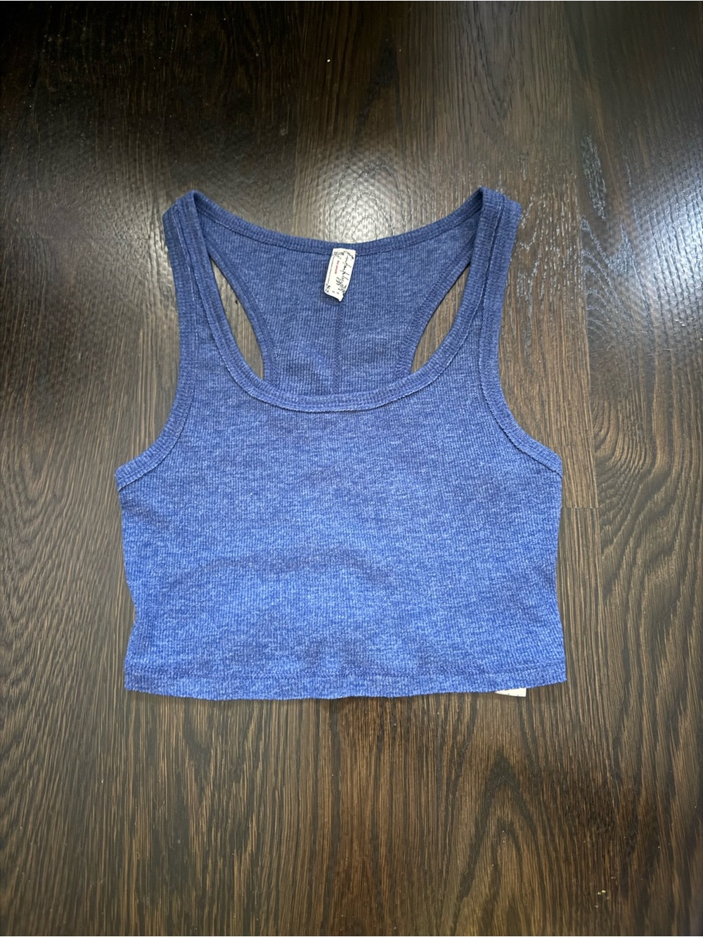 Intimately Free People Tank